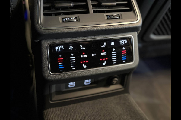 Audi A6 Avant RS6 TFSI quattro / Keramisch / Softclose / B&O Advanced / Pano / HUD / Stuur verwaming