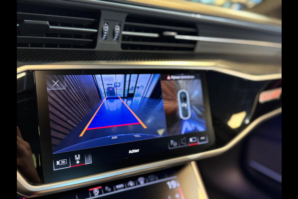 Audi A6 Avant RS6 TFSI quattro / Keramisch / Softclose / B&O Advanced / Pano / HUD / Stuur verwaming