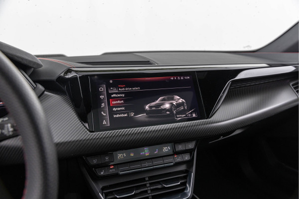 Audi e-tron GT RS 600pk Quattro Keramisch Pano HuD 4-wielbesturing Designpakket RS