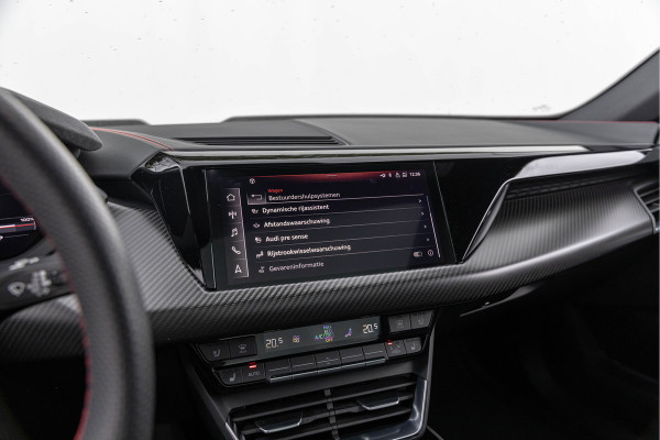 Audi e-tron GT RS 600pk Quattro Keramisch Pano HuD 4-wielbesturing Designpakket RS