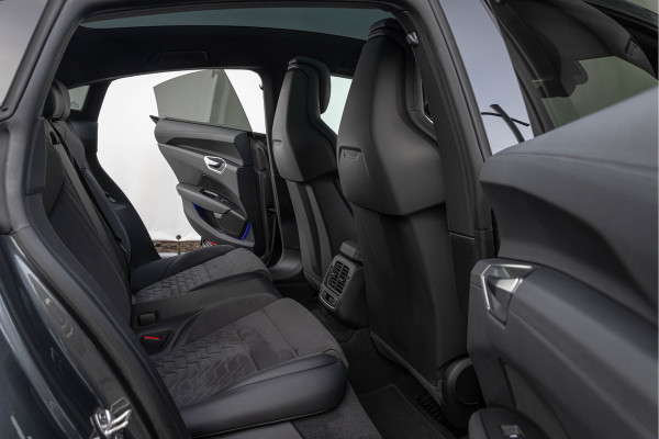 Audi e-tron GT RS 600 pk Quattro Pano HuD B&O Vierwielsturing ACC