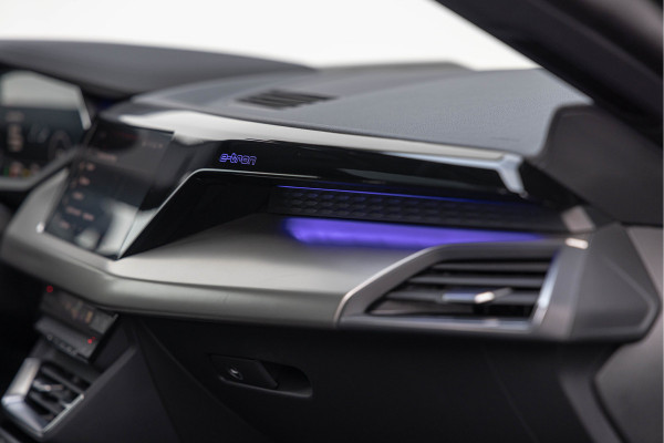 Audi e-tron GT RS 600 pk Quattro Pano HuD B&O Vierwielsturing ACC