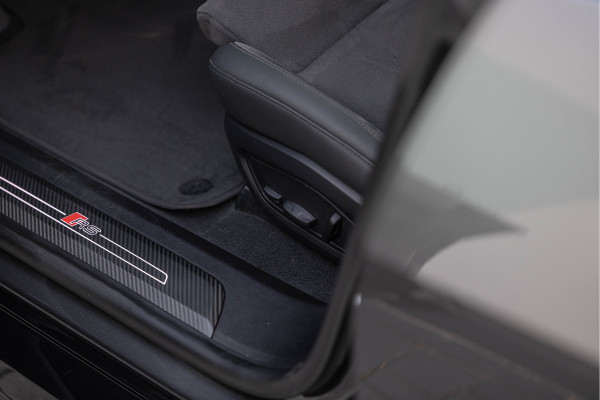 Audi e-tron GT RS 600 pk Quattro Pano HuD B&O Vierwielsturing ACC