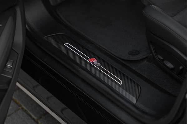 Audi e-tron GT RS 600 pk Quattro Pano HuD B&O Vierwielsturing ACC