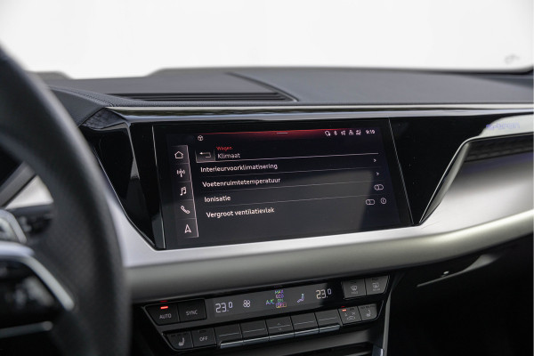 Audi e-tron GT RS 600 pk Quattro Pano HuD B&O Vierwielsturing ACC