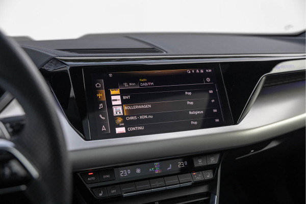 Audi e-tron GT RS 600 pk Quattro Pano HuD B&O Vierwielsturing ACC