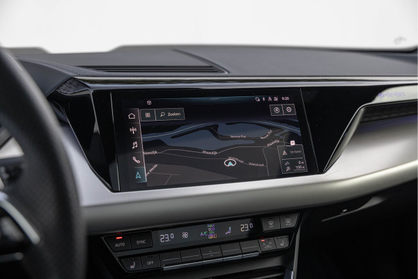 Audi e-tron GT RS 600 pk Quattro Pano HuD B&O Vierwielsturing ACC