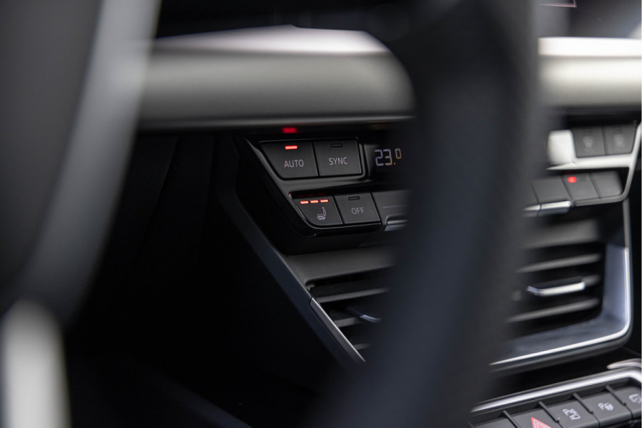 Audi e-tron GT RS 600 pk Quattro Pano HuD B&O Vierwielsturing ACC