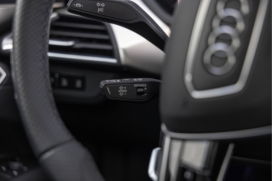 Audi e-tron GT RS 600 pk Quattro Pano HuD B&O Vierwielsturing ACC