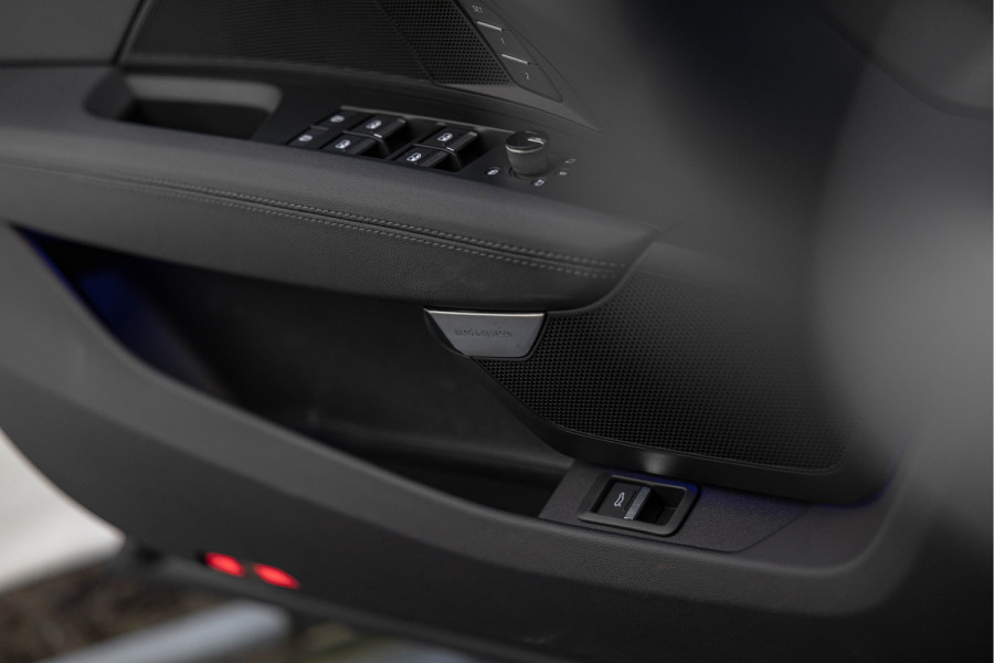Audi e-tron GT RS 600 pk Quattro Pano HuD B&O Vierwielsturing ACC