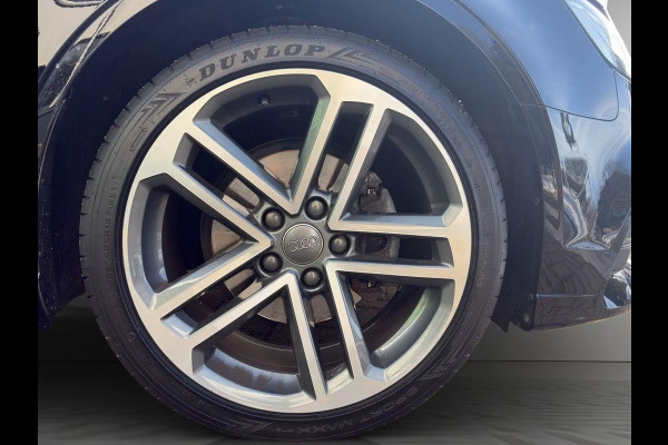 Audi A3 Cabriolet 35 Tfsi S-LINE S-Tronic ** LED, VIRTUAL, MASSAGE, NEKVERW, ACC, 18-inch LMV ** 1e EIG - UNFALFREI ** ** INFORMEER OOK NAAR ONZE AANTREKKELIJKE FINANCIAL-LEASE TARIEVEN **