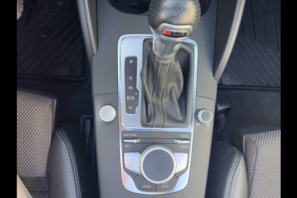 Audi A3 Cabriolet 35 Tfsi S-LINE S-Tronic ** LED, VIRTUAL, MASSAGE, NEKVERW, ACC, 18-inch LMV ** 1e EIG - UNFALFREI ** ** INFORMEER OOK NAAR ONZE AANTREKKELIJKE FINANCIAL-LEASE TARIEVEN **