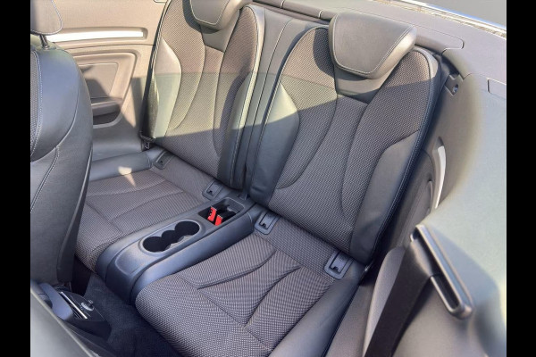 Audi A3 Cabriolet 35 Tfsi S-LINE S-Tronic ** LED, VIRTUAL, MASSAGE, NEKVERW, ACC, 18-inch LMV ** 1e EIG - UNFALFREI ** ** INFORMEER OOK NAAR ONZE AANTREKKELIJKE FINANCIAL-LEASE TARIEVEN **