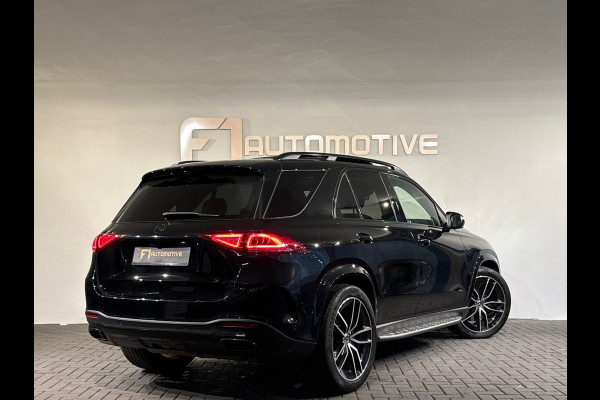 Mercedes-Benz GLE 350 e 4M Premium+ Pano|Trekhaak|HuD