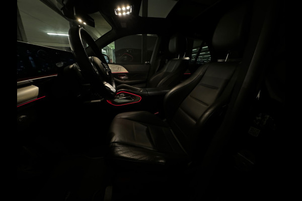 Mercedes-Benz GLE 350 e 4M Premium+ Pano|Trekhaak|HuD