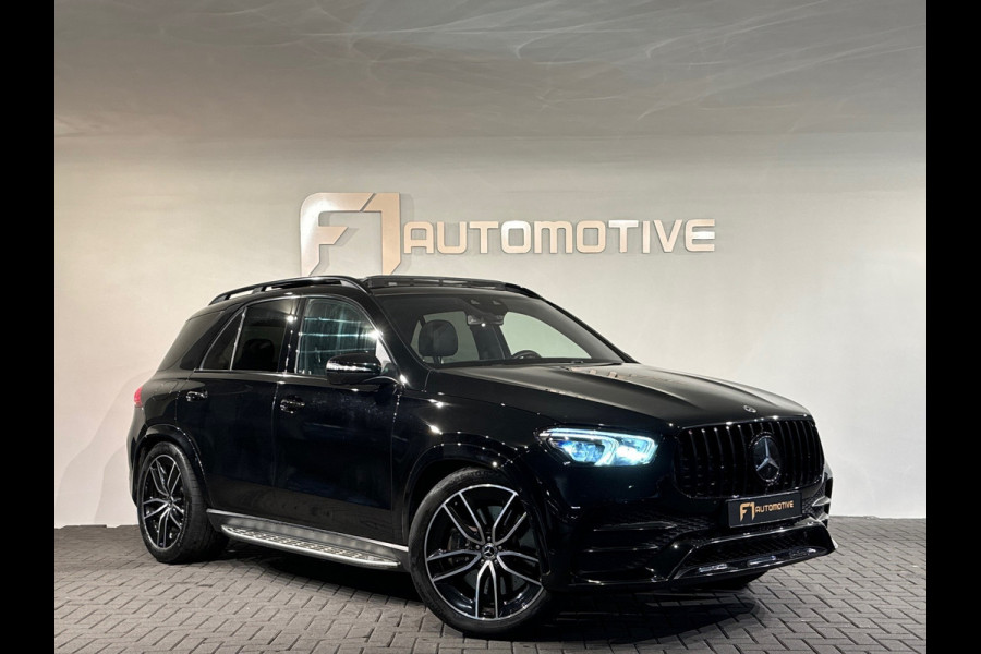 Mercedes-Benz GLE 350 e 4M Premium+ Pano|Trekhaak|HuD