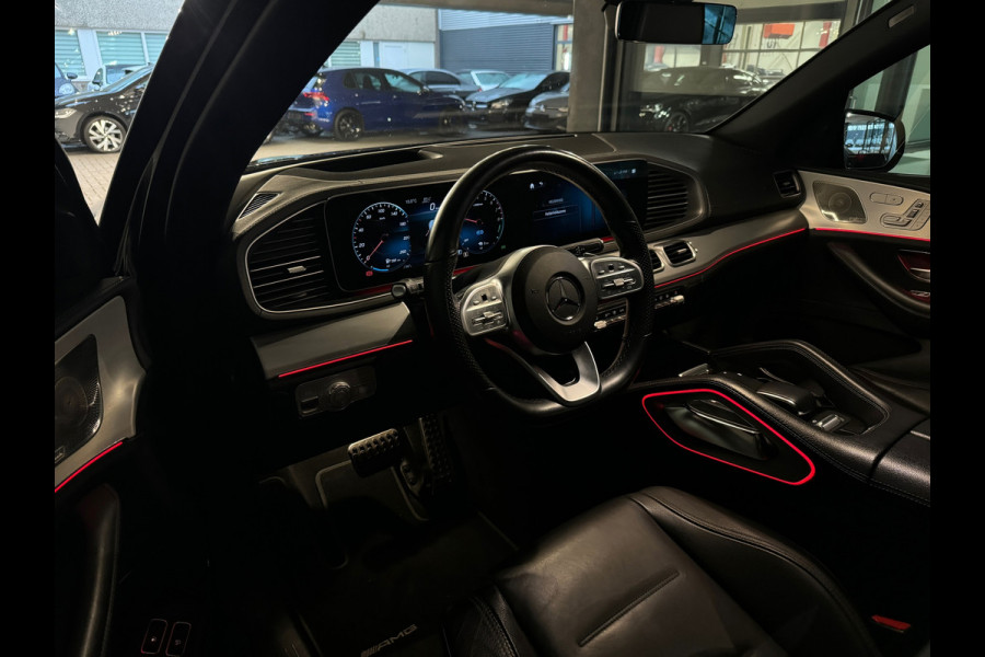 Mercedes-Benz GLE 350 e 4M Premium+ Pano|Trekhaak|HuD
