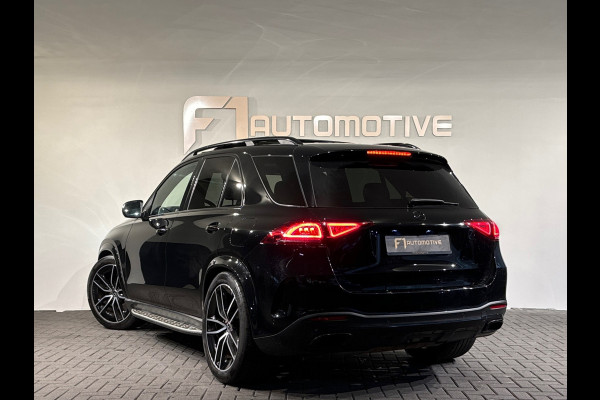Mercedes-Benz GLE 350 e 4M Premium+ Pano|Trekhaak|HuD