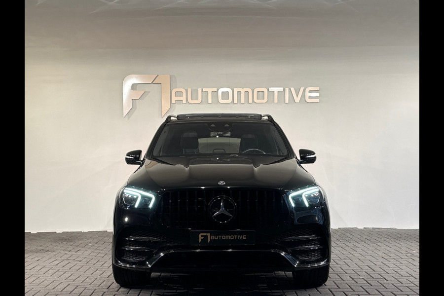 Mercedes-Benz GLE 350 e 4M Premium+ Pano|Trekhaak|HuD