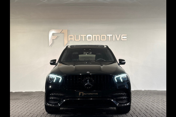 Mercedes-Benz GLE 350 e 4M Premium+ Pano|Trekhaak|HuD