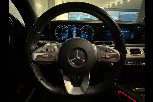 Mercedes-Benz GLE 350 e 4M Premium+ Pano|Trekhaak|HuD