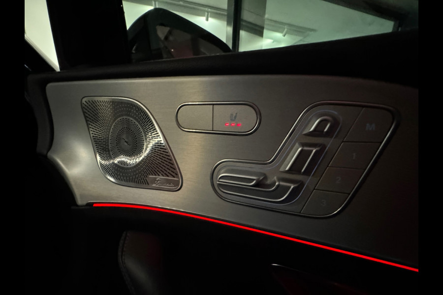 Mercedes-Benz GLE 350 e 4M Premium+ Pano|Trekhaak|HuD