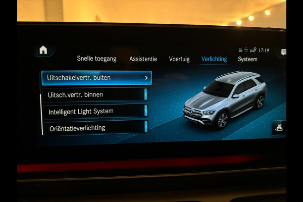 Mercedes-Benz GLE 350 e 4M Premium+ Pano|Trekhaak|HuD