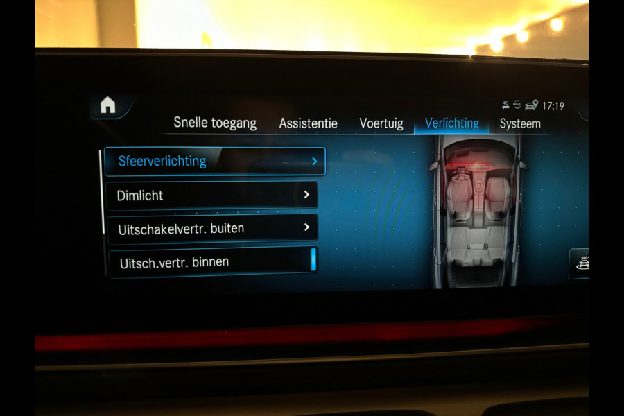 Mercedes-Benz GLE 350 e 4M Premium+ Pano|Trekhaak|HuD