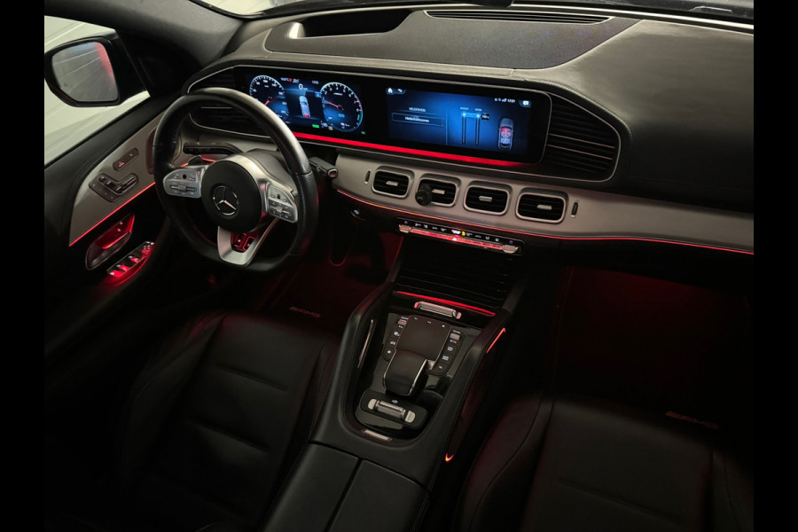 Mercedes-Benz GLE 350 e 4M Premium+ Pano|Trekhaak|HuD