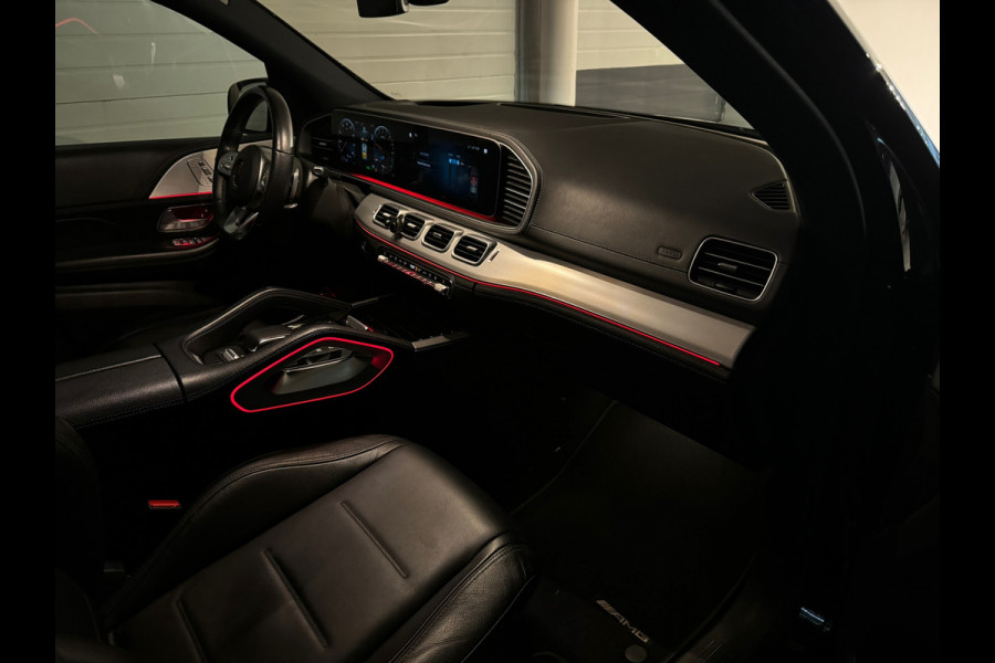 Mercedes-Benz GLE 350 e 4M Premium+ Pano|Trekhaak|HuD