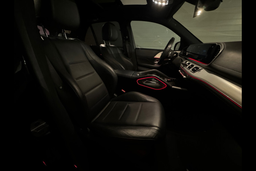 Mercedes-Benz GLE 350 e 4M Premium+ Pano|Trekhaak|HuD