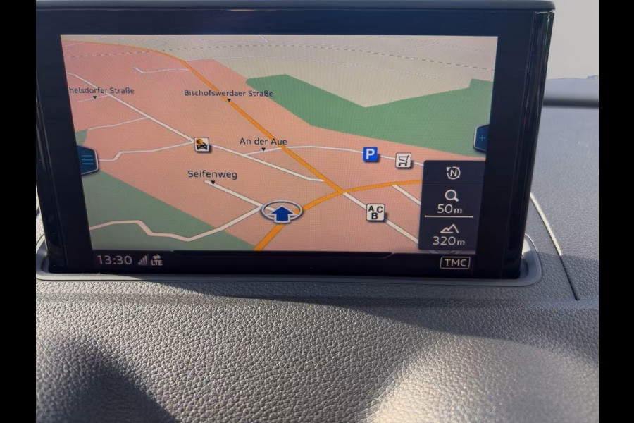 Audi A3 Cabriolet 35 Tfsi S-LINE S-Tronic ** LED, VIRTUAL, KEYLESS, NEKVERW, ACC, 19-inch LMV ** UNFALFREI - DEALER ONDERH.** ** INFORMEER OOK NAAR ONZE AANTREKKELIJKE FINANCIAL-LEASE TARIEVEN **