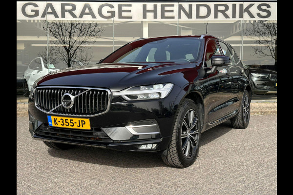 Volvo XC60 2.0 B4 Inscription | Panorama | Adaptive CC | Cam360 | HUD | Blindspot |