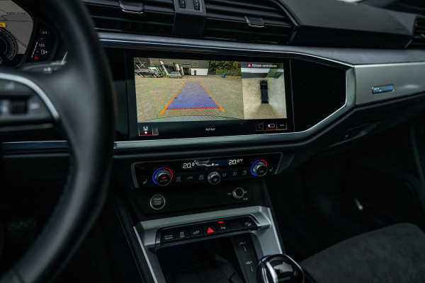 Audi Q3 Sportback 45 TFSI e S-Line 245pk Origineel 1011km Uniek!!!