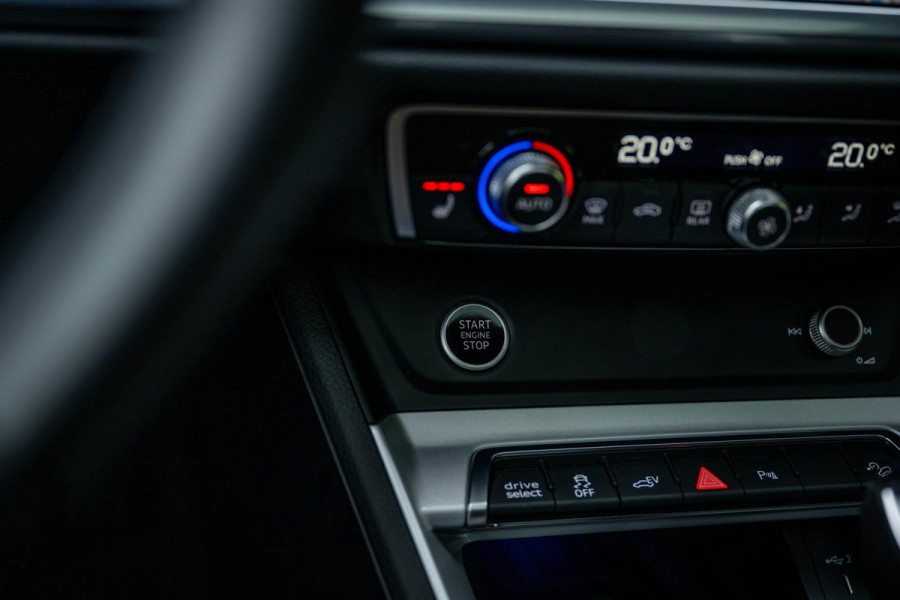Audi Q3 Sportback 45 TFSI e S-Line 245pk Origineel 1011km Uniek!!!