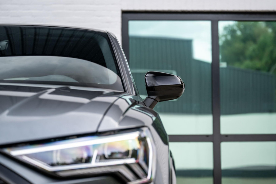 Audi Q3 Sportback 45 TFSI e S-Line 245pk Origineel 1011km Uniek!!!
