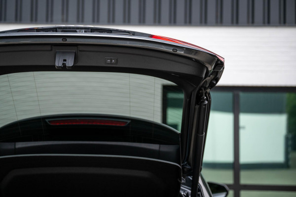 Audi Q3 Sportback 45 TFSI e S-Line 245pk Origineel 1011km Uniek!!!