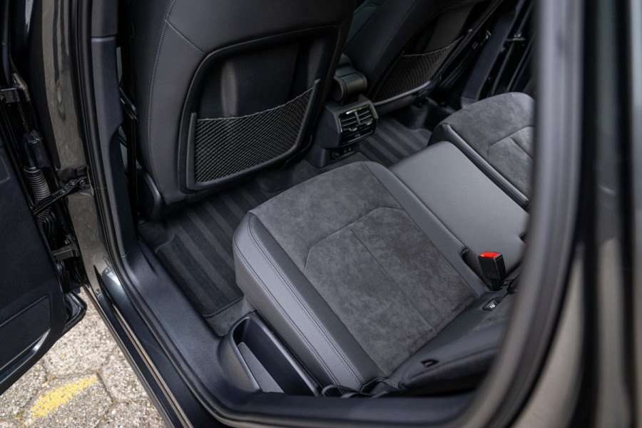 Audi Q3 Sportback 45 TFSI e S-Line 245pk Origineel 1011km Uniek!!!