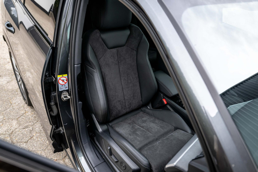 Audi Q3 Sportback 45 TFSI e S-Line 245pk Origineel 1011km Uniek!!!
