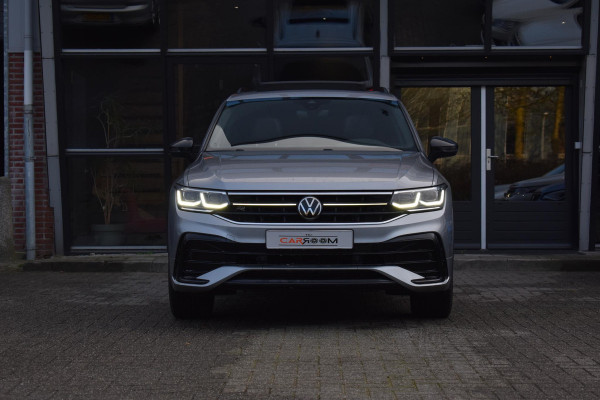 Volkswagen Tiguan Allspace 1.5 TSI R-Line 7p.