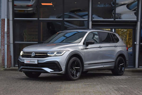 Volkswagen Tiguan Allspace 1.5 TSI R-Line 7p.