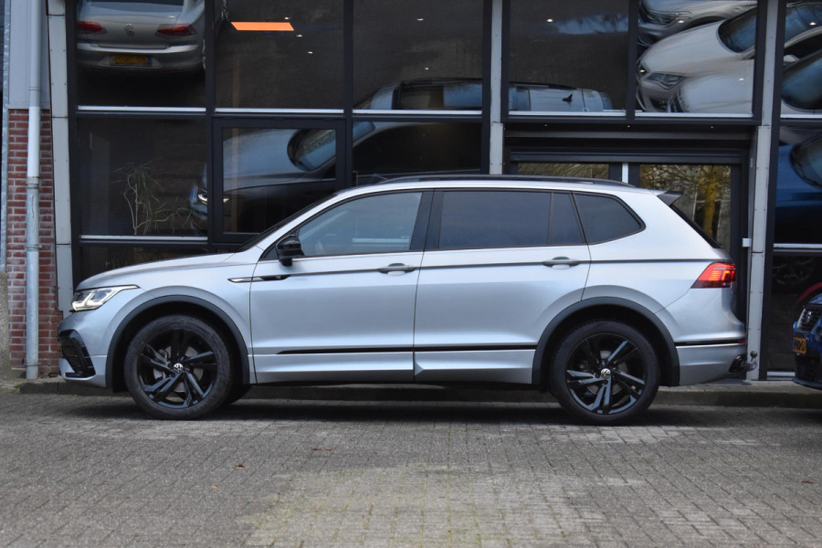 Volkswagen Tiguan Allspace 1.5 TSI R-Line 7p.
