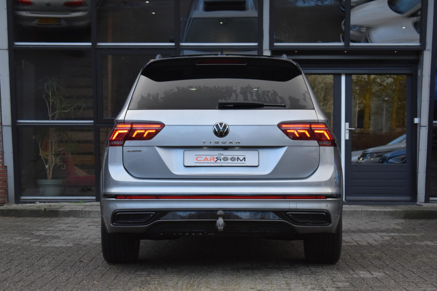 Volkswagen Tiguan Allspace 1.5 TSI R-Line 7p.