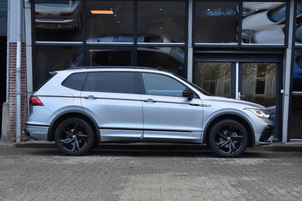 Volkswagen Tiguan Allspace 1.5 TSI R-Line 7p.