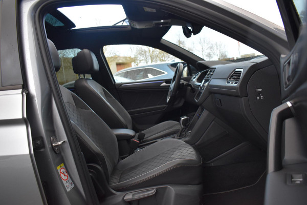 Volkswagen Tiguan Allspace 1.5 TSI R-Line 7p.