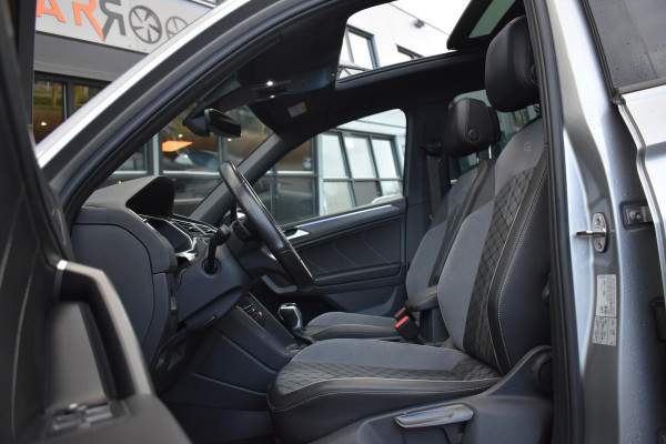 Volkswagen Tiguan Allspace 1.5 TSI R-Line 7p.