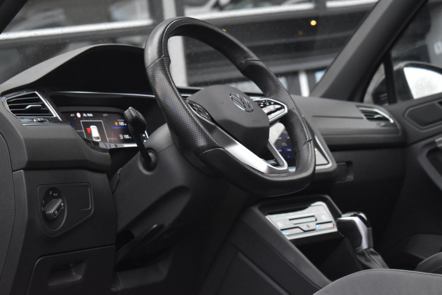 Volkswagen Tiguan Allspace 1.5 TSI R-Line 7p.