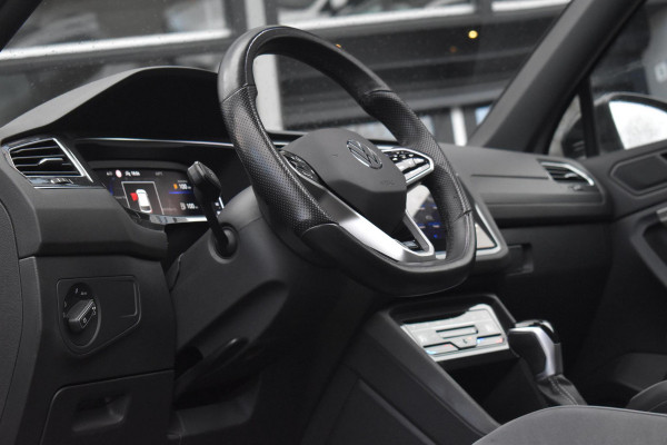 Volkswagen Tiguan Allspace 1.5 TSI R-Line 7p.