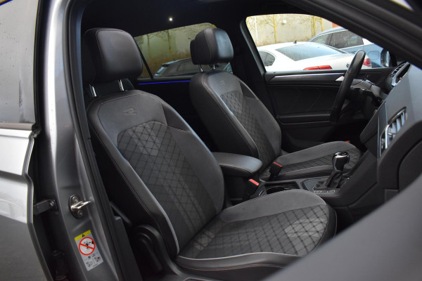 Volkswagen Tiguan Allspace 1.5 TSI R-Line 7p.