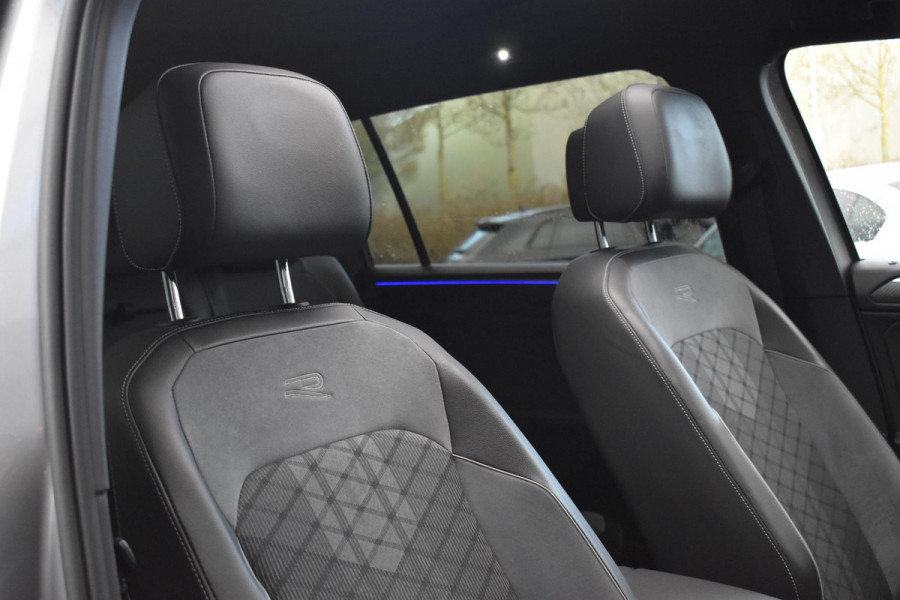 Volkswagen Tiguan Allspace 1.5 TSI R-Line 7p.